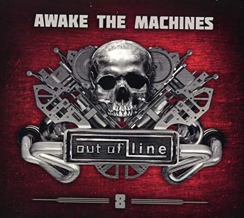 Awake The Machines Vol.8