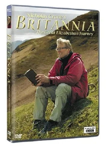 Nicholas Crane's Britannia [Edizione: Regno Unito]