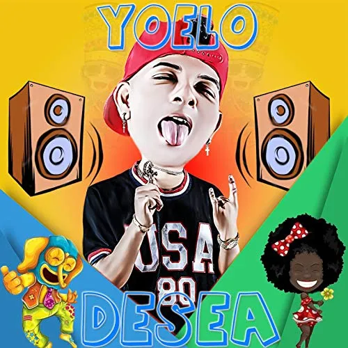 Desea [Explicit]