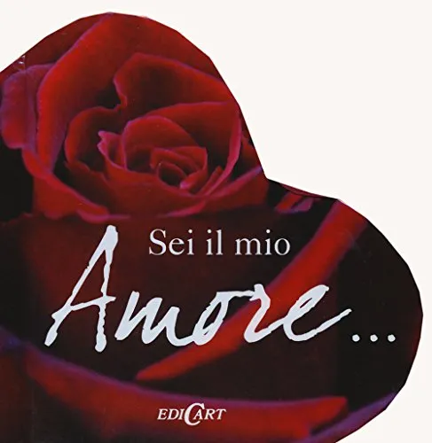 Sei il mio amore...