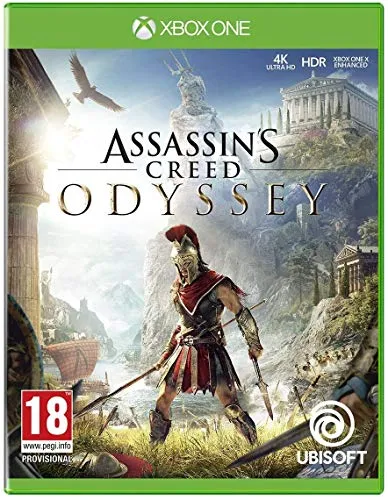 Assassin's Creed: Odyssey Xbox One - Xbox One