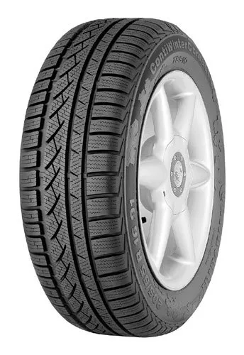 Continental WinterContact TS 810 FR M+S - 205/60R16 92H - Pneumatico Invernale