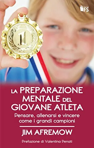 Preparazione mentale del giovane atleta