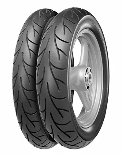 Continental CONTIGO! (MOTO) - 140/80/R17 69V - A/A/70dB - Pneumatici Estivi (Moto)