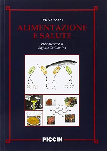 Alimentazione e salute