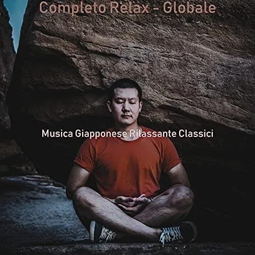 Completo Relax - Globale