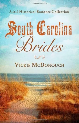 South Carolina Brides: Three-In-One Collection