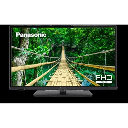 Panasonic TX-32MS490E SMART TV 2K FHD LED, SISTEMA OPERATIVO ANDROID TV