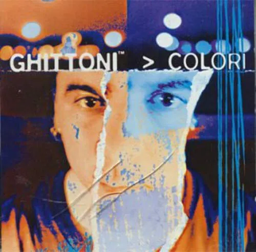 Ghittoni-Colori