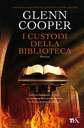 I custodi della biblioteca