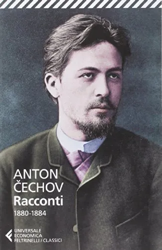 Racconti (1880-1884)