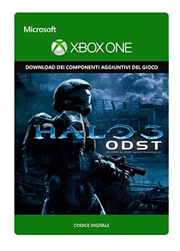 Master Chief Collection: Halo 3 ODST Add-on | Xbox One - Codice download