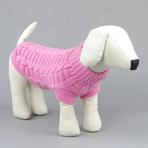 Kismaple Animale domestico Cucciolo Gatto Cappello caldo del cane Maglione Cappotto per maglieria Abbigliamento Autunno inverno Abbigliamento per cani XS S M L XL XXL