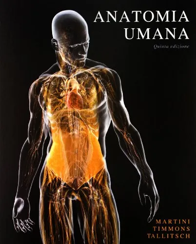 Anatomia umana. Con CD-ROM