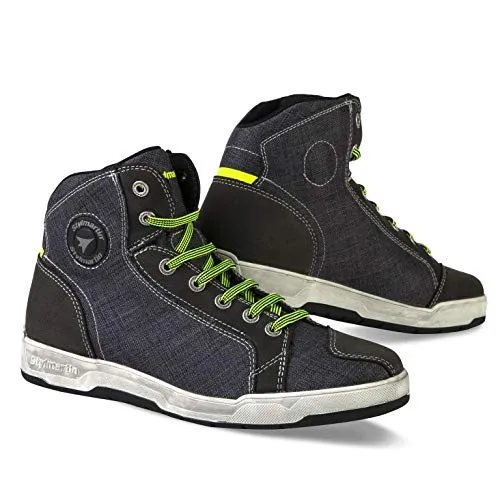 Stylmartin Urban Sneaker Kansas antracite (44)