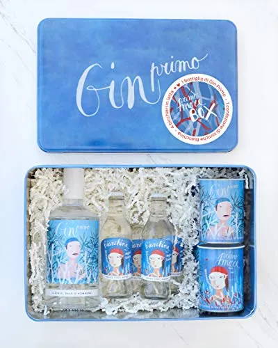 Gin Primo - Primo Amore Box