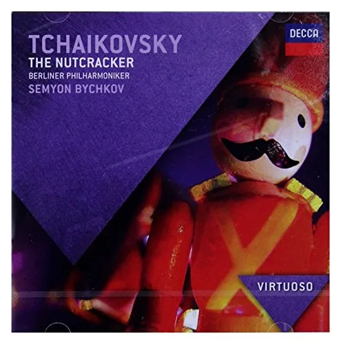 Lo Schiaccianoci (2Cd) Completo (The Nutcracker, Op. 71)
