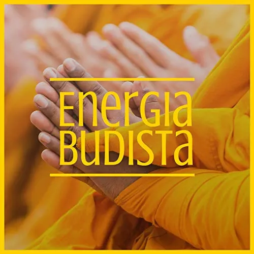 Energia Budista: Músicas Calmas para Meditação do Chakra Tibetano, Taças Tibetanas