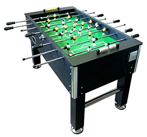 GRAFICA MA.RO SRL Calcio Balilla Modello Top Class - Calcetto - BILIARDINO - Soccer Table - Nuovo - Robusto