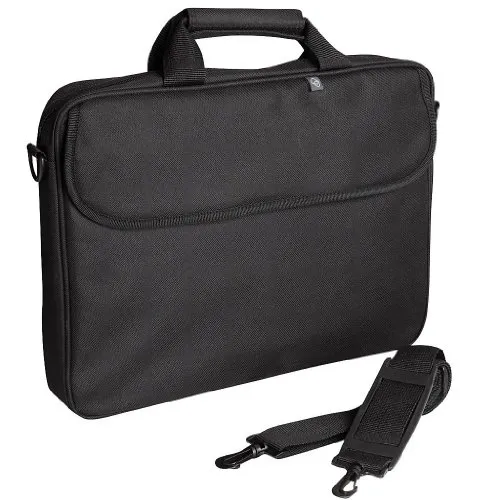 Tech Air TANB0100 Borsa per pc portatile 15,6 pollici, Nero