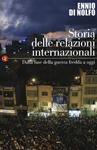 Storia delle relazioni internazionali: 3