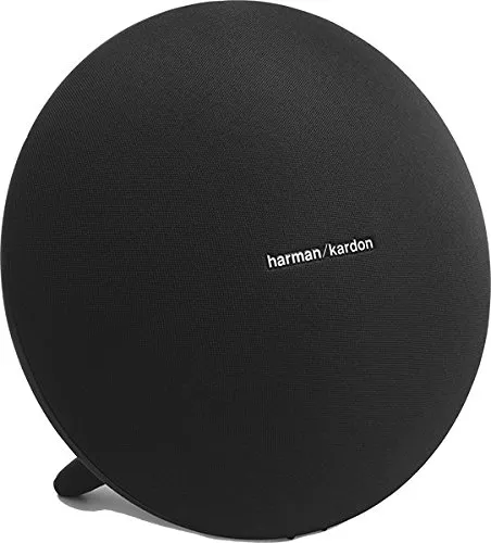 Harman Kardon Onyx Studio 4, Diffusore Bluetooth, 4 x 15W (AC)/4 x 7.5W (batteria), 50 Hz – 20 kHz, Nero