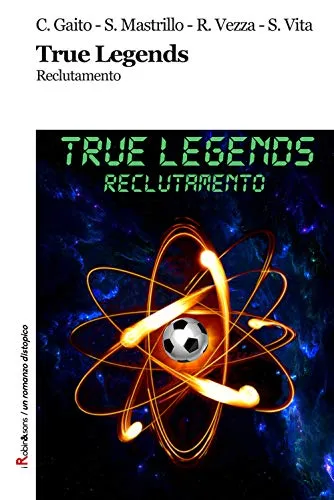 True Legends. Reclutamento