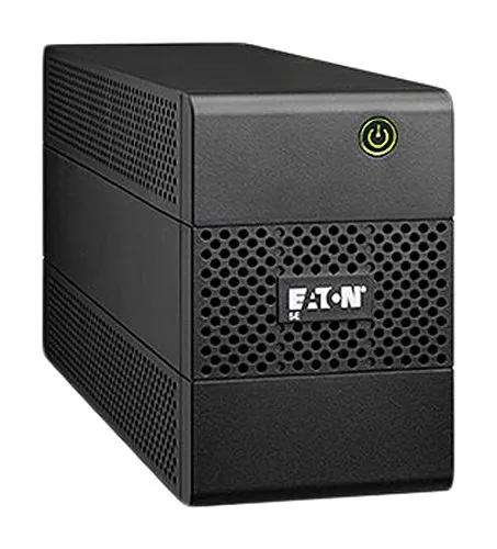 Eaton 5E500i gruppo di continuità (UPS) 500 VA 4 presa(e) AC A linea interattiva