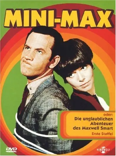 Mini-Max [Erste Staffel]