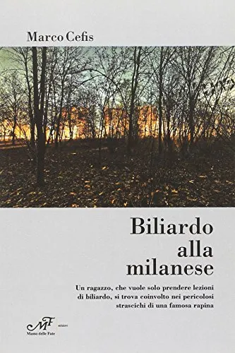 Biliardo alla milanese