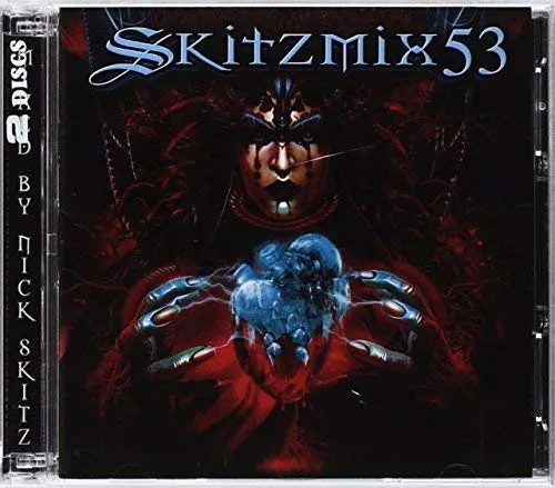 Skitz Mix 53