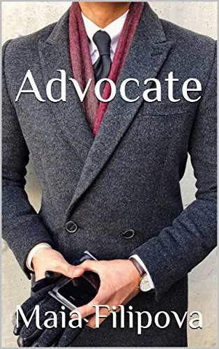 Advocate (English Edition)