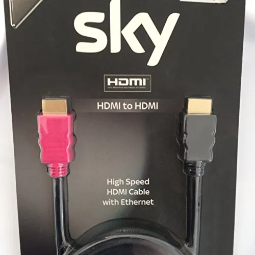 Cavo HDMI, originale sky