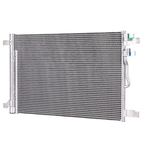 MAHLE AC 772 000P A/C