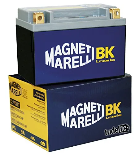 Magneti Marelli Batteria al Litio MM-ION-15