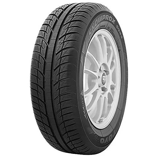 GOMME PNEUMATICI SNOWPROX S943