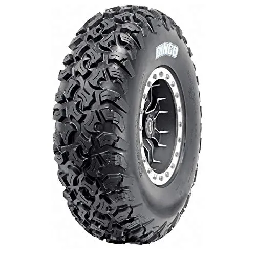 CST (Cheng Shin Tires) - Pneumatici misti 27x11-12 CU-47 Dingo