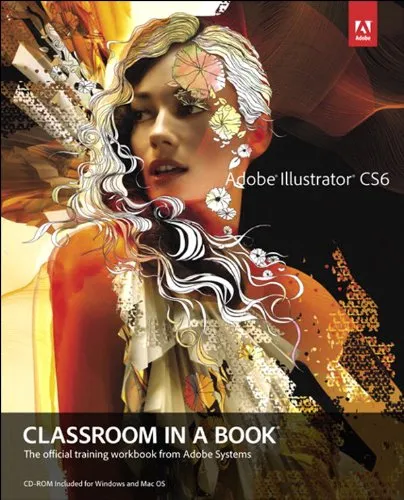 Adobe Illustrator CS6 Classroom in a Book (English Edition)