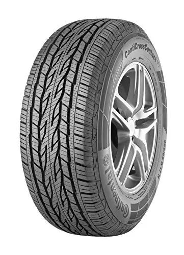 Continental CrossContact LX 2 FR M+S - 265/70R15 112H - Pneumatico 4 stagioni