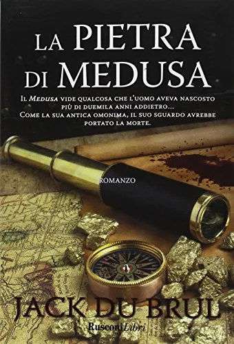 La pietra di Medusa