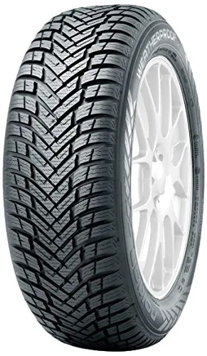 Nokian Weatherproof M+S - 155/65R14 75T - Pneumatico 4 stagioni