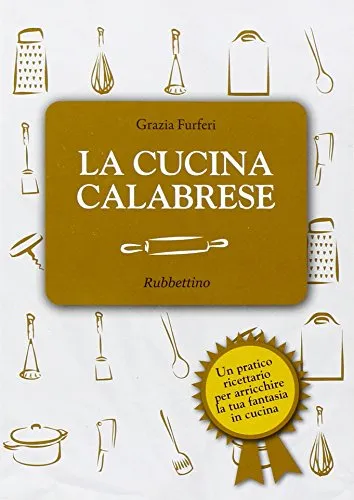 La cucina calabrese