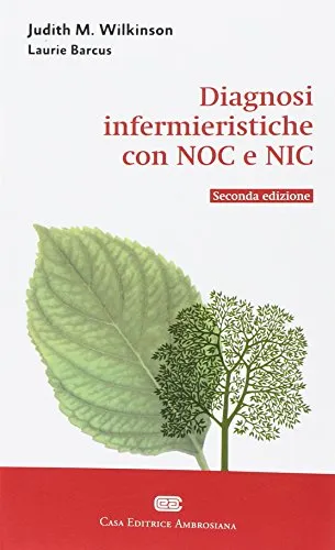 Diagnosi infermieristiche con NOC e NIC