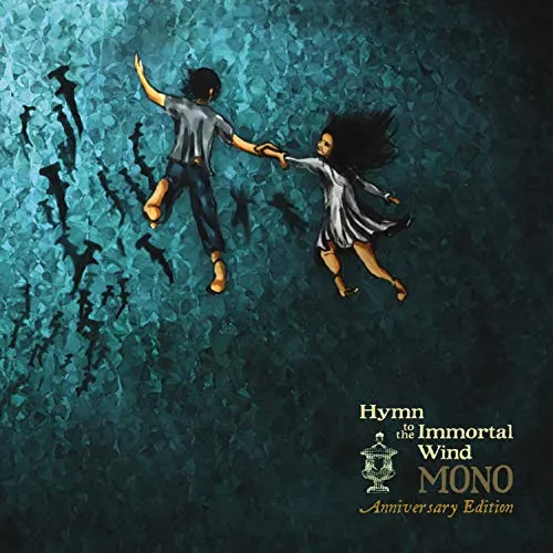 Hymn To The Immortal Wind (10 Year Anniversary Edt.)