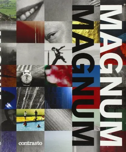 Magnum Magnum. Ediz. illustrata