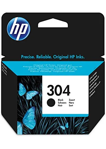 HP N9K06AE Inkjet / getto d'inchiostro Cartuccia originale