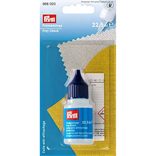 Prym Colla per sorfilo, 22.5ml