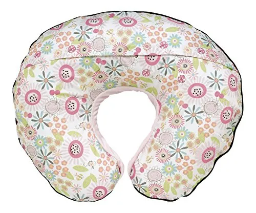 Chicco 54897 Boppy Pillow W/Slipcover