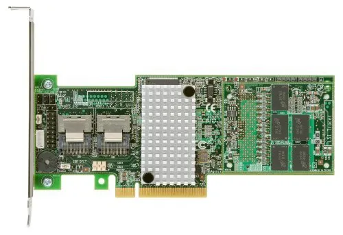 IBM System x Express ServeRAID M5110 SAS/SATA Controller PCI Express x8 3.0 6Gbit/s