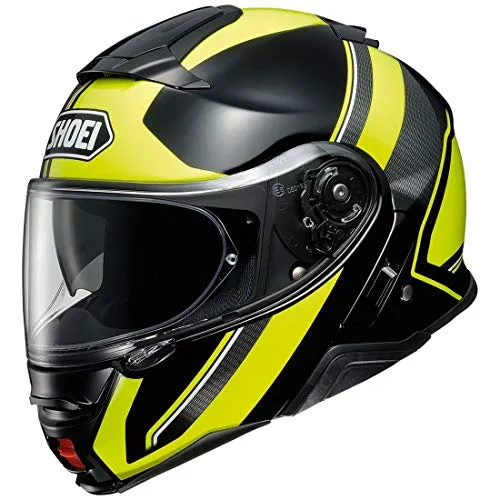 Shoei NEOTEC 2 EXCURSION TC3 X-LARGE HELMET